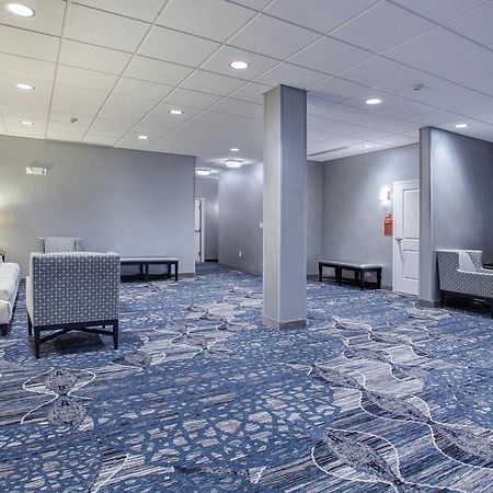 Towneplace Suites By Marriott Knoxville Oak Ridge Kültér fotó