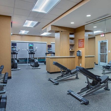 Towneplace Suites By Marriott Knoxville Oak Ridge Kültér fotó