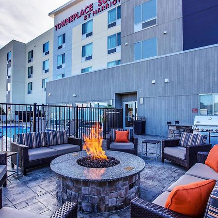 Towneplace Suites By Marriott Knoxville Oak Ridge Kültér fotó