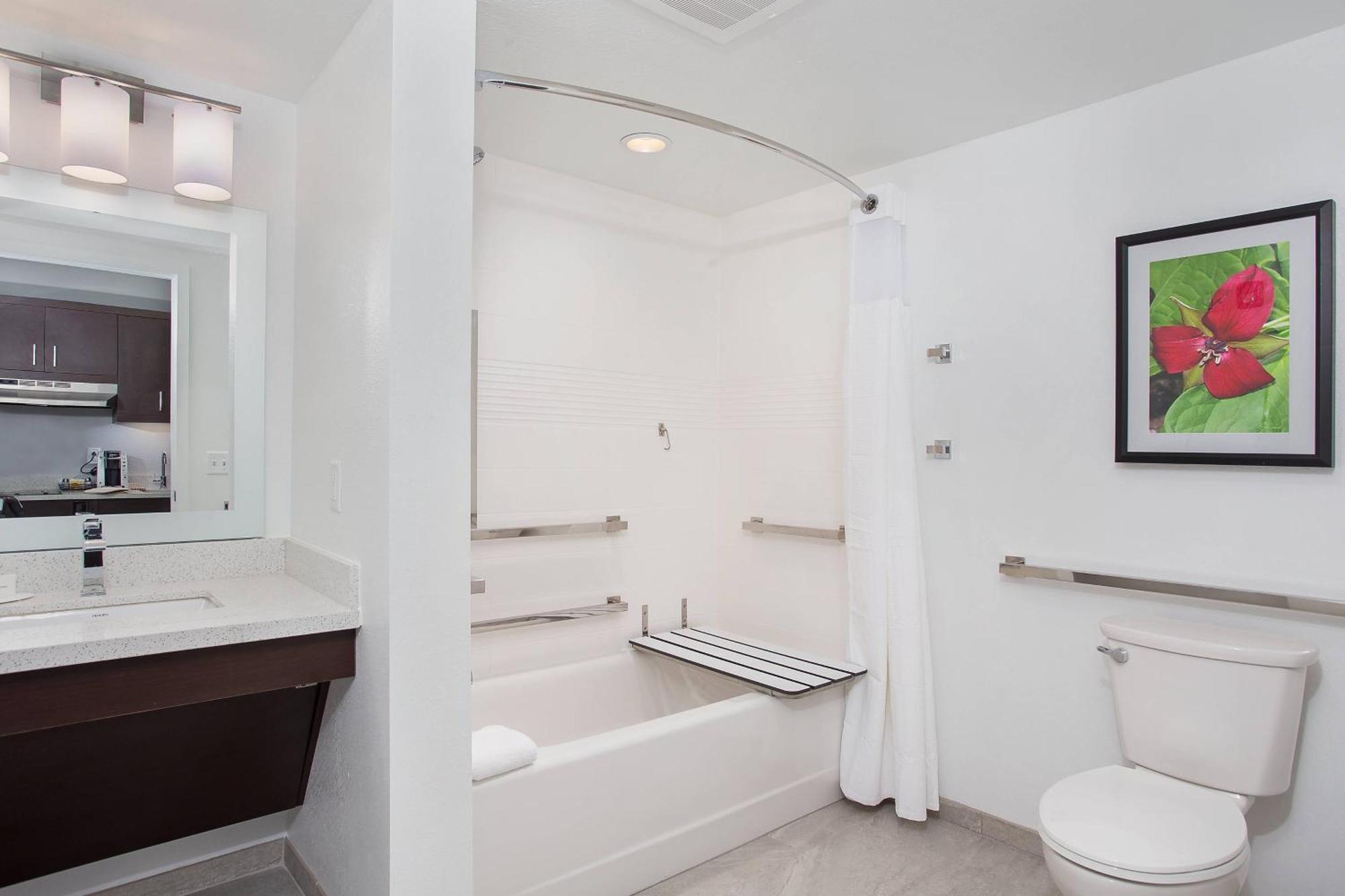 Towneplace Suites By Marriott Knoxville Oak Ridge Kültér fotó