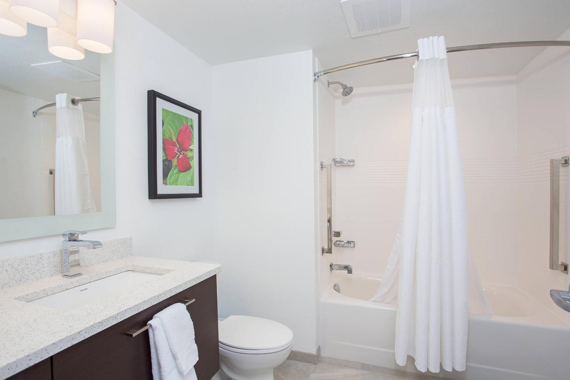 Towneplace Suites By Marriott Knoxville Oak Ridge Kültér fotó