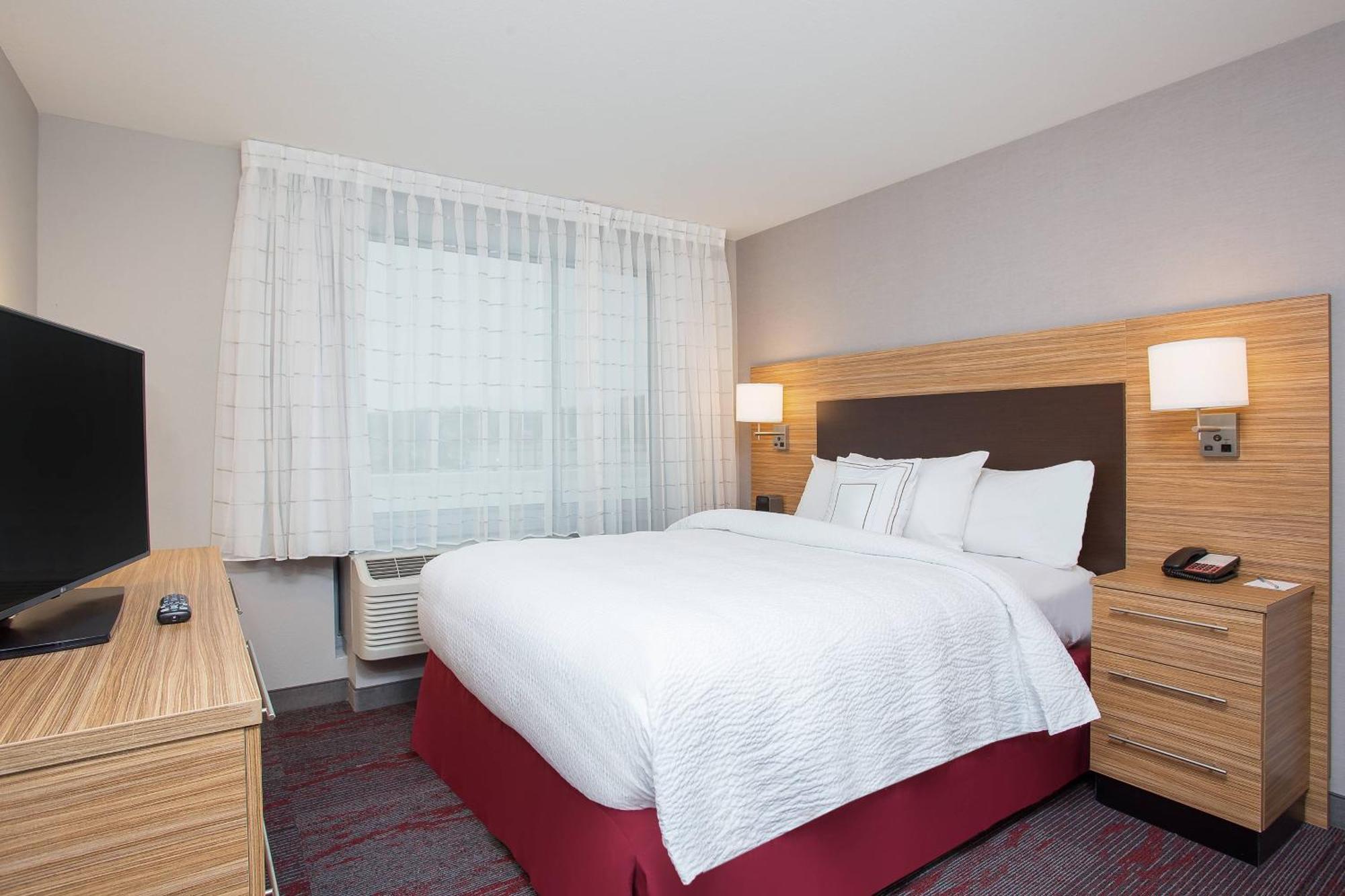 Towneplace Suites By Marriott Knoxville Oak Ridge Kültér fotó