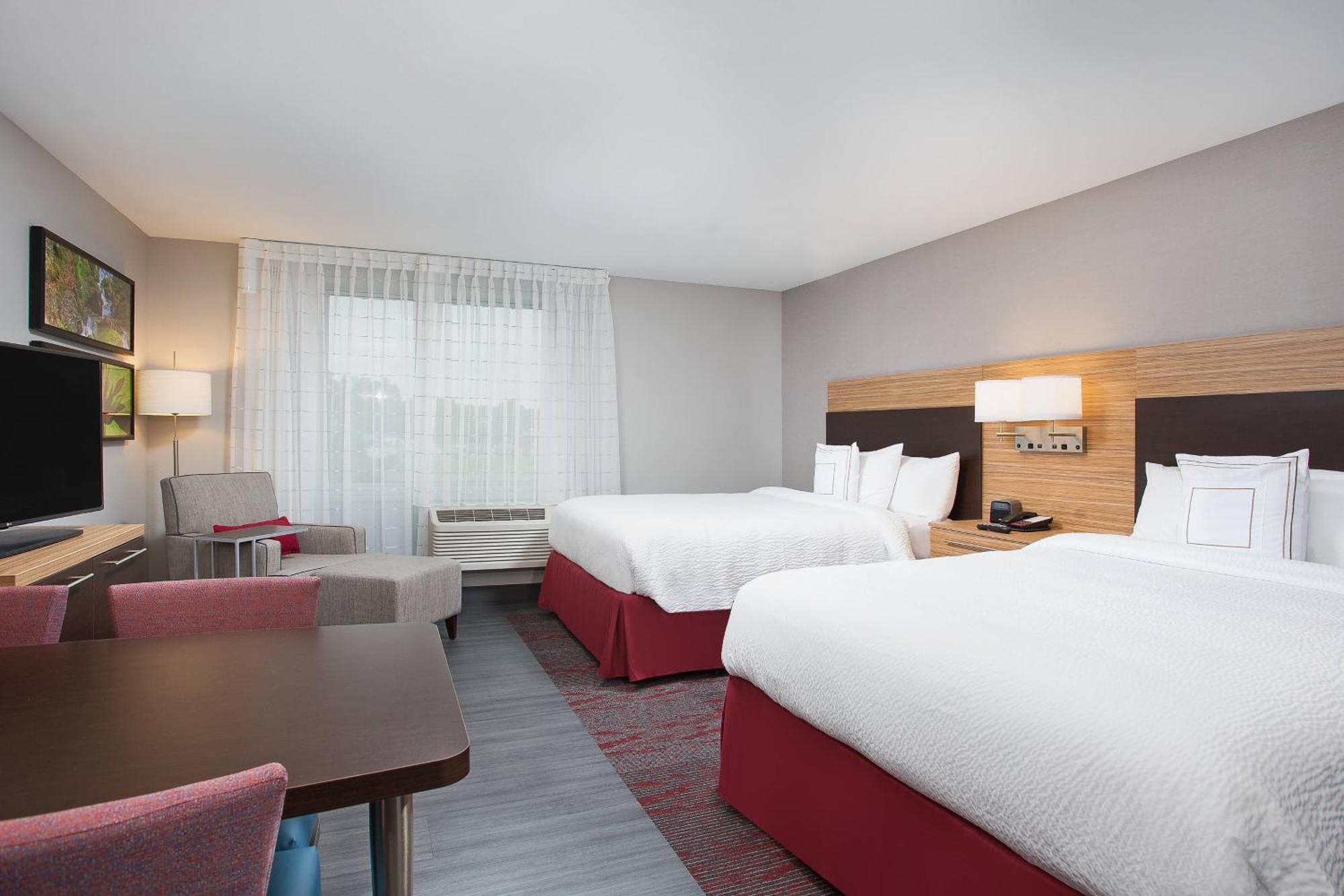 Towneplace Suites By Marriott Knoxville Oak Ridge Kültér fotó