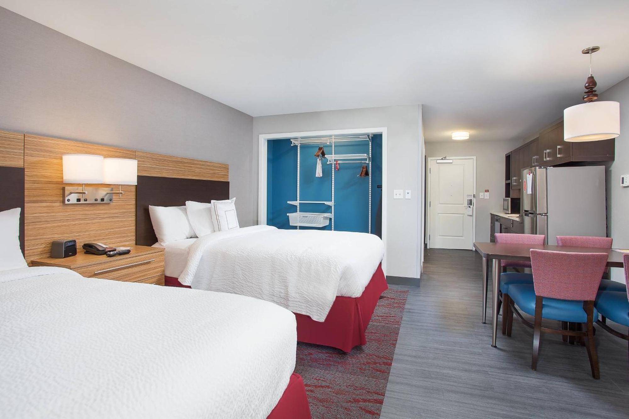 Towneplace Suites By Marriott Knoxville Oak Ridge Kültér fotó