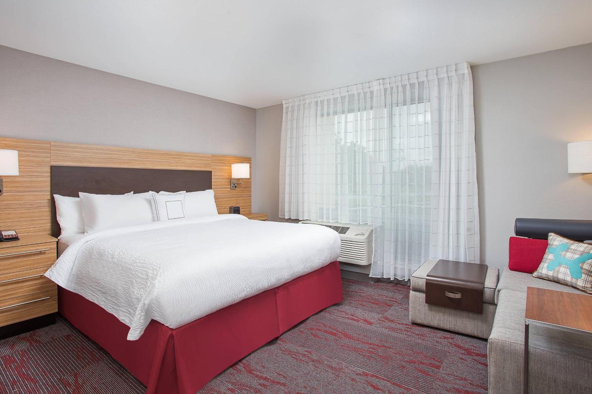 Towneplace Suites By Marriott Knoxville Oak Ridge Kültér fotó