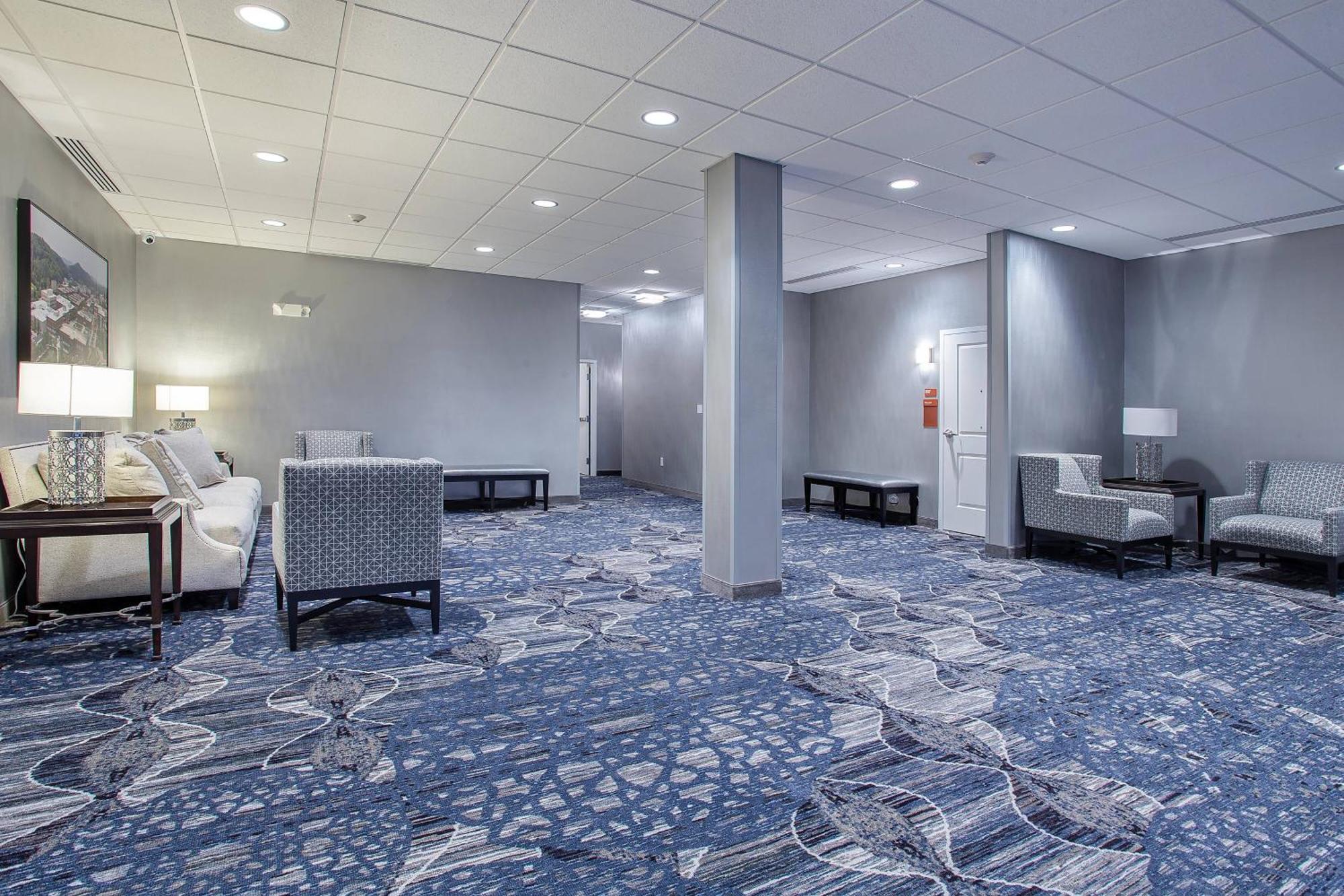 Towneplace Suites By Marriott Knoxville Oak Ridge Kültér fotó
