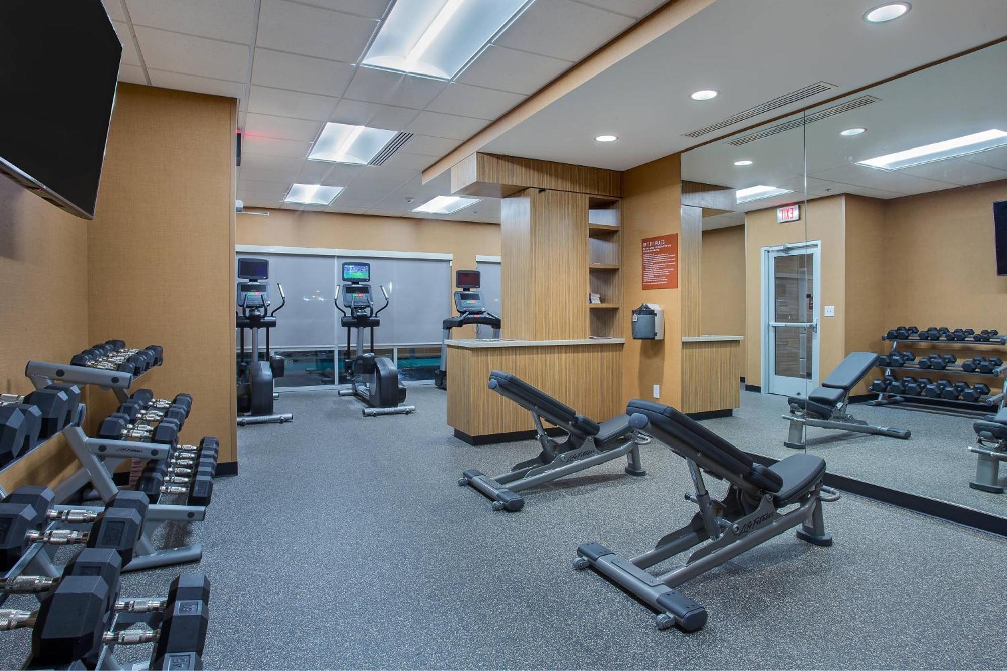 Towneplace Suites By Marriott Knoxville Oak Ridge Kültér fotó