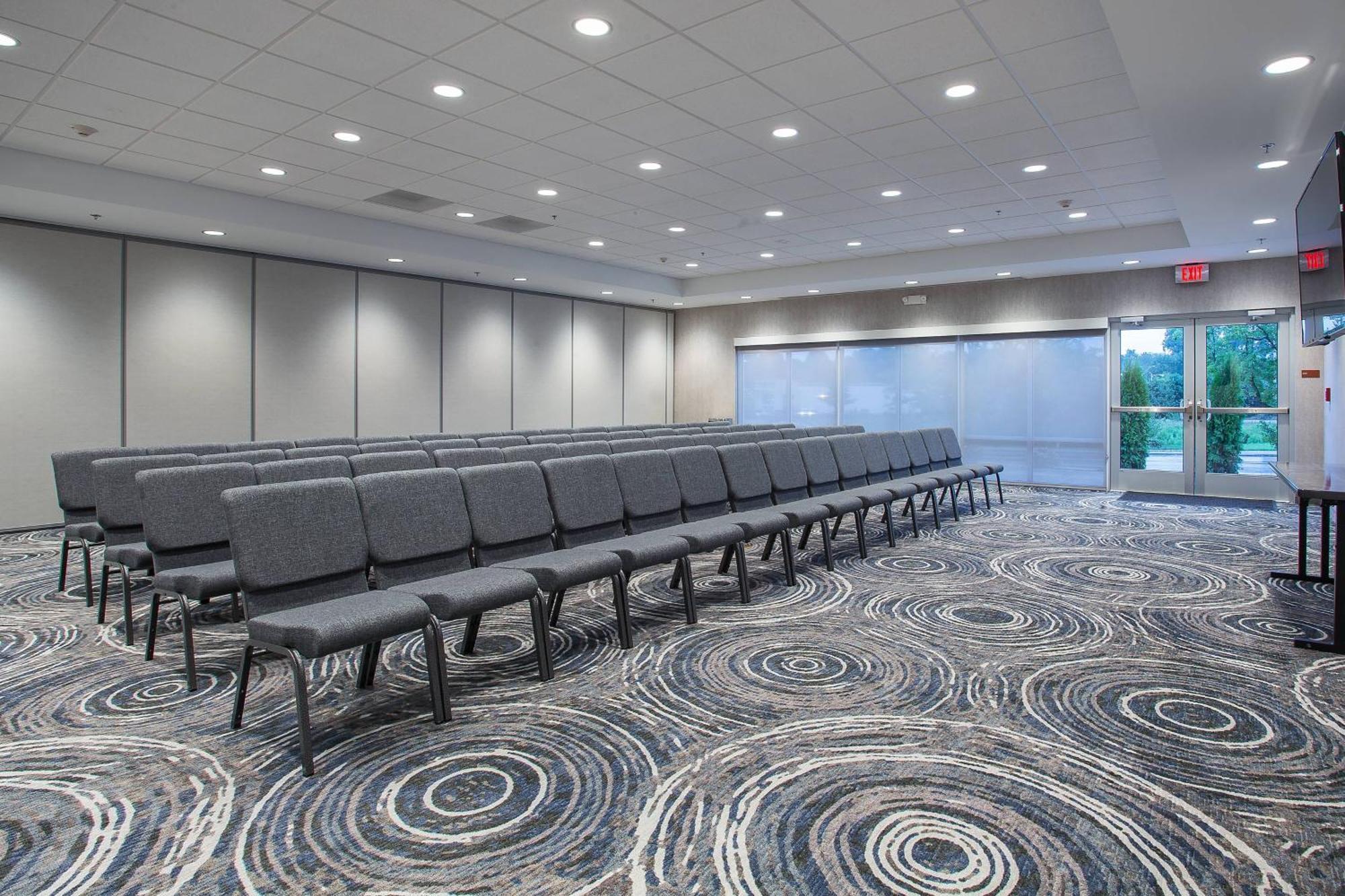 Towneplace Suites By Marriott Knoxville Oak Ridge Kültér fotó