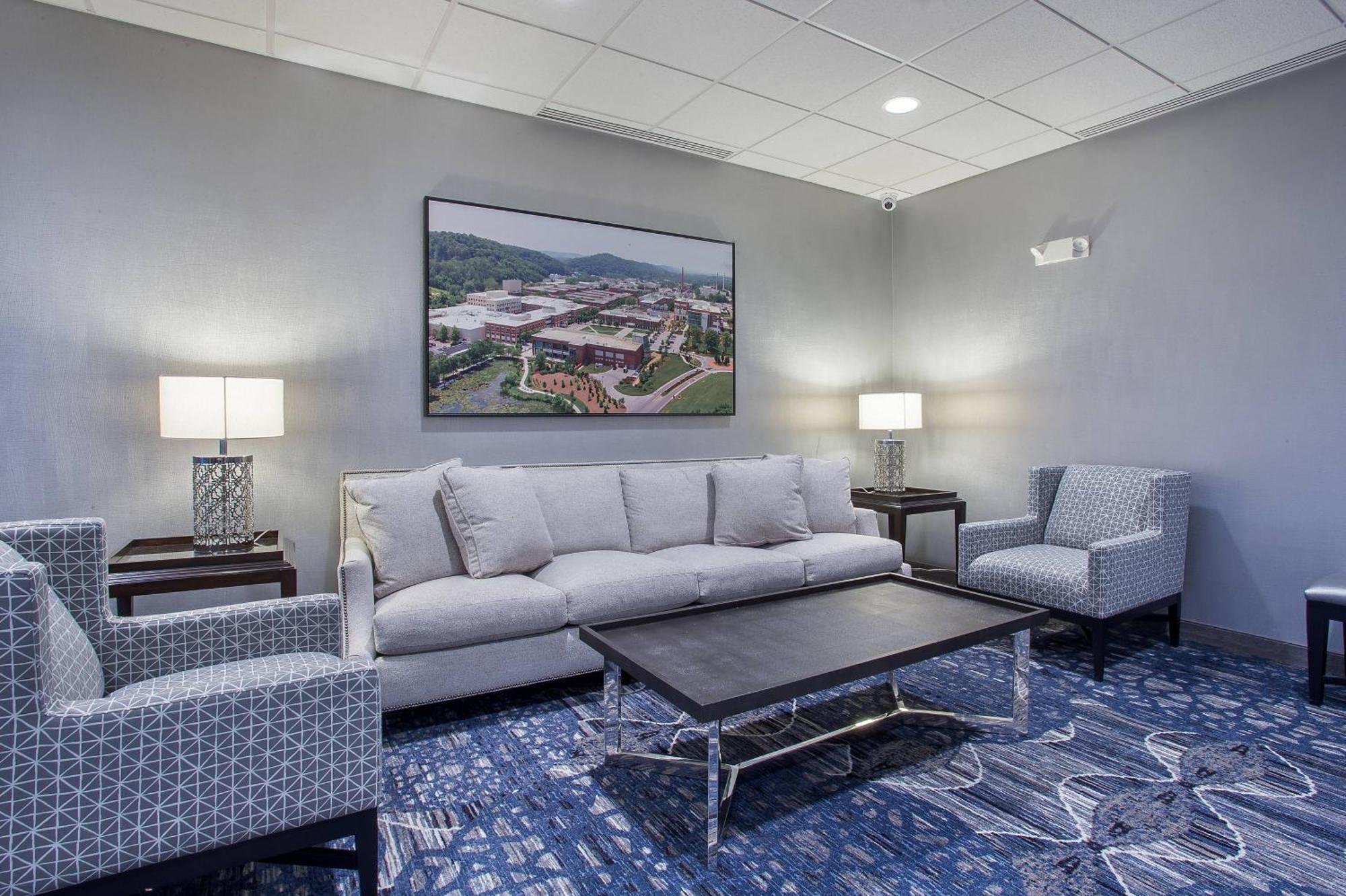 Towneplace Suites By Marriott Knoxville Oak Ridge Kültér fotó
