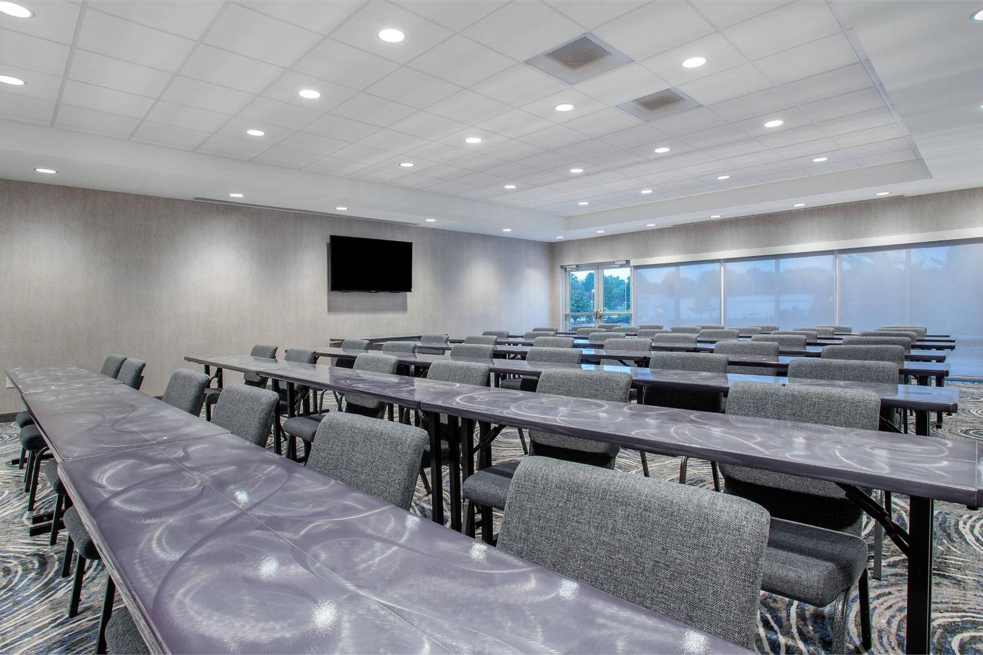 Towneplace Suites By Marriott Knoxville Oak Ridge Kültér fotó