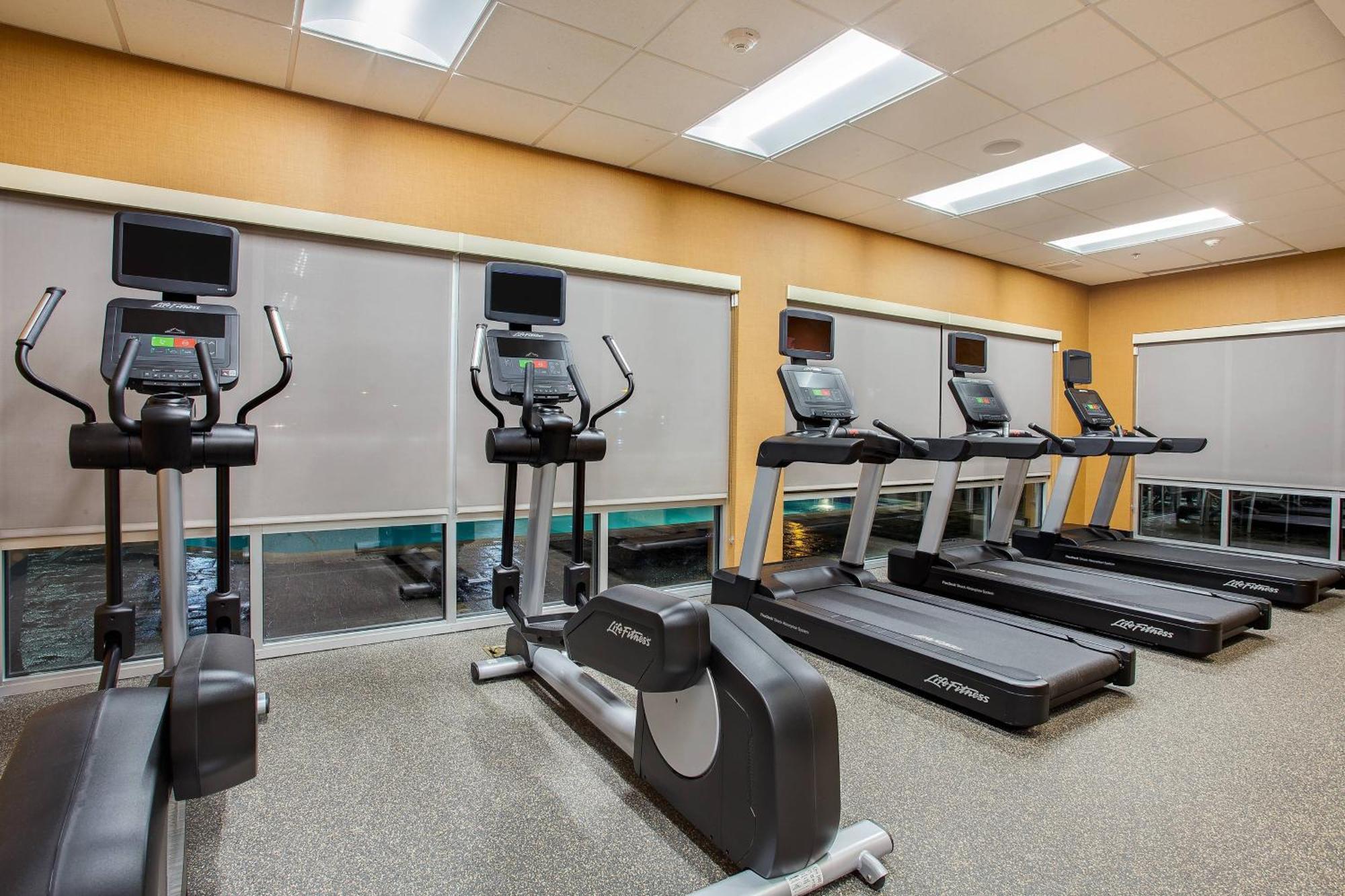 Towneplace Suites By Marriott Knoxville Oak Ridge Kültér fotó