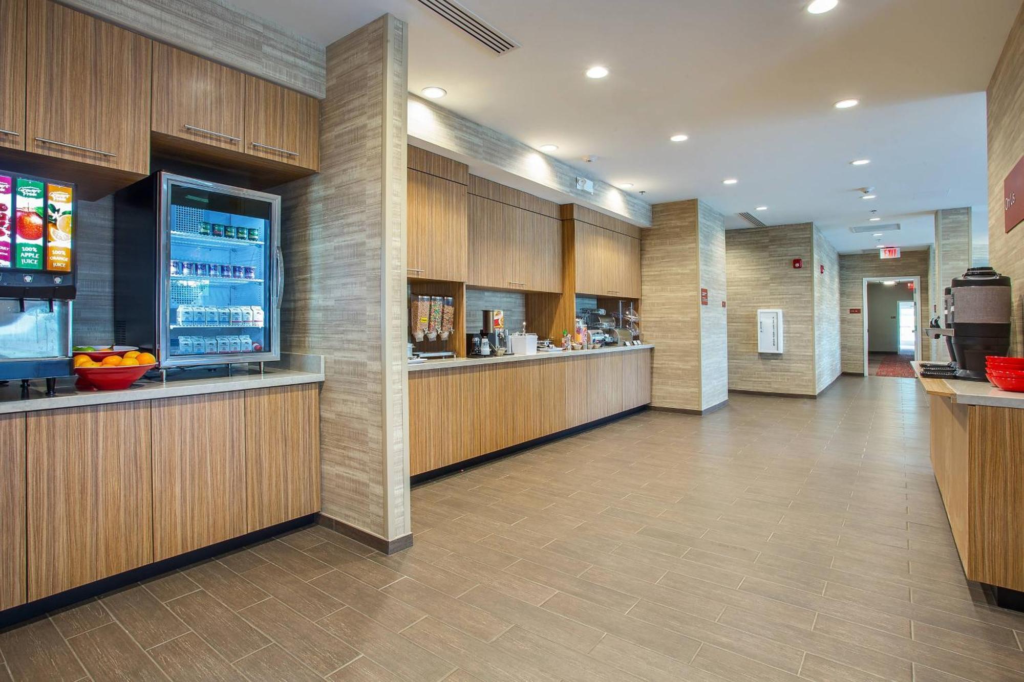 Towneplace Suites By Marriott Knoxville Oak Ridge Kültér fotó