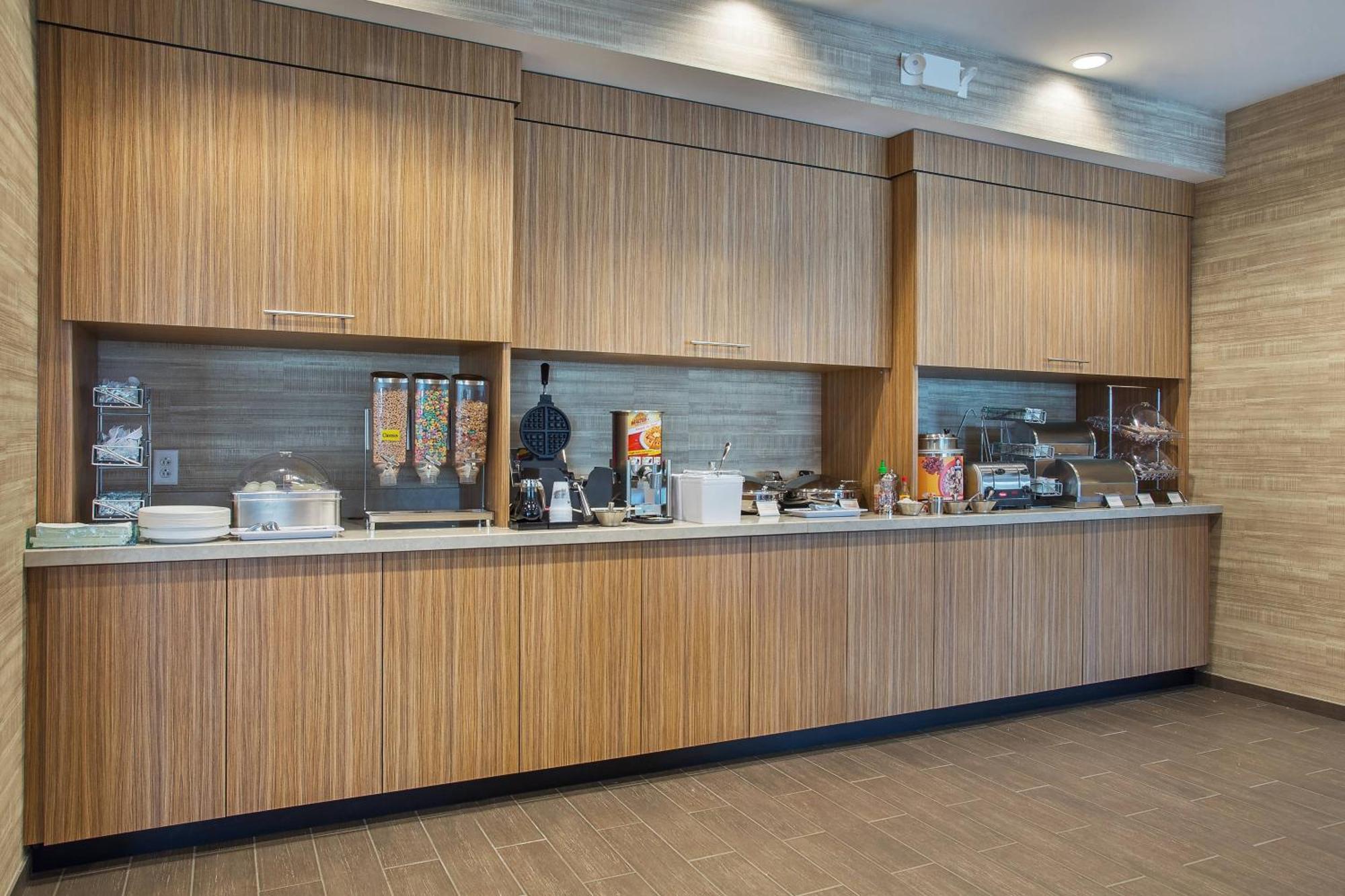 Towneplace Suites By Marriott Knoxville Oak Ridge Kültér fotó