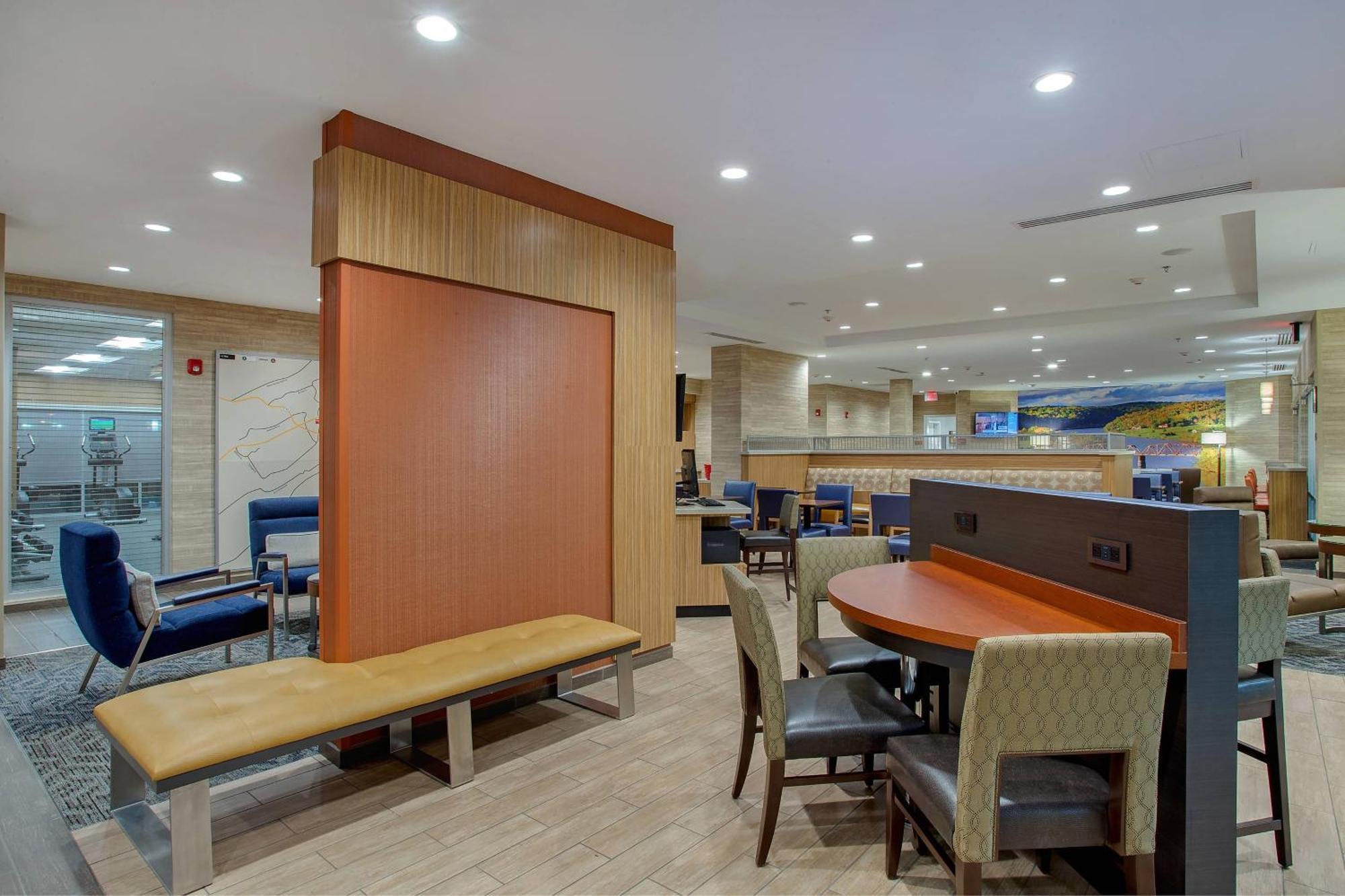 Towneplace Suites By Marriott Knoxville Oak Ridge Kültér fotó