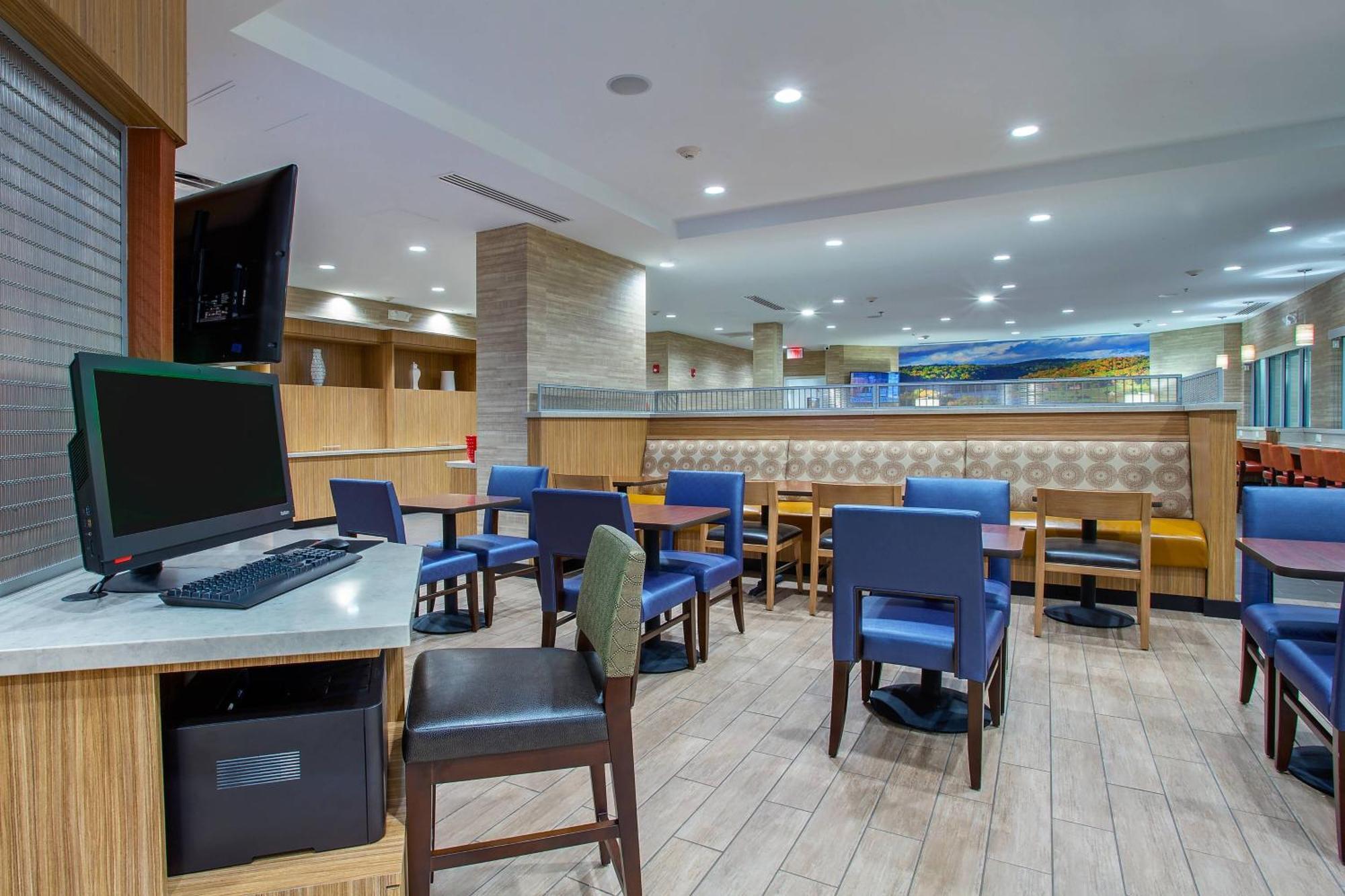 Towneplace Suites By Marriott Knoxville Oak Ridge Kültér fotó