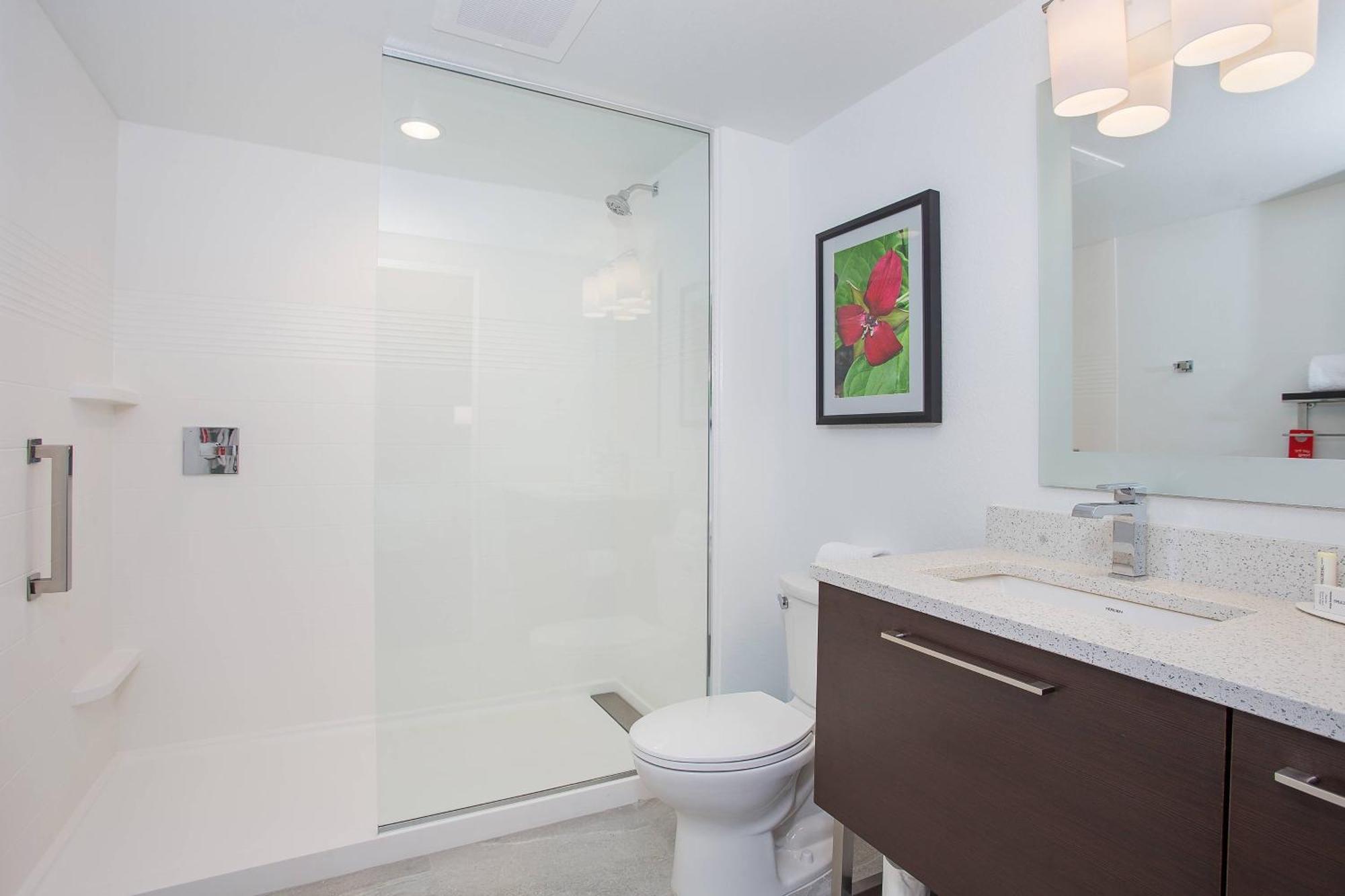 Towneplace Suites By Marriott Knoxville Oak Ridge Kültér fotó