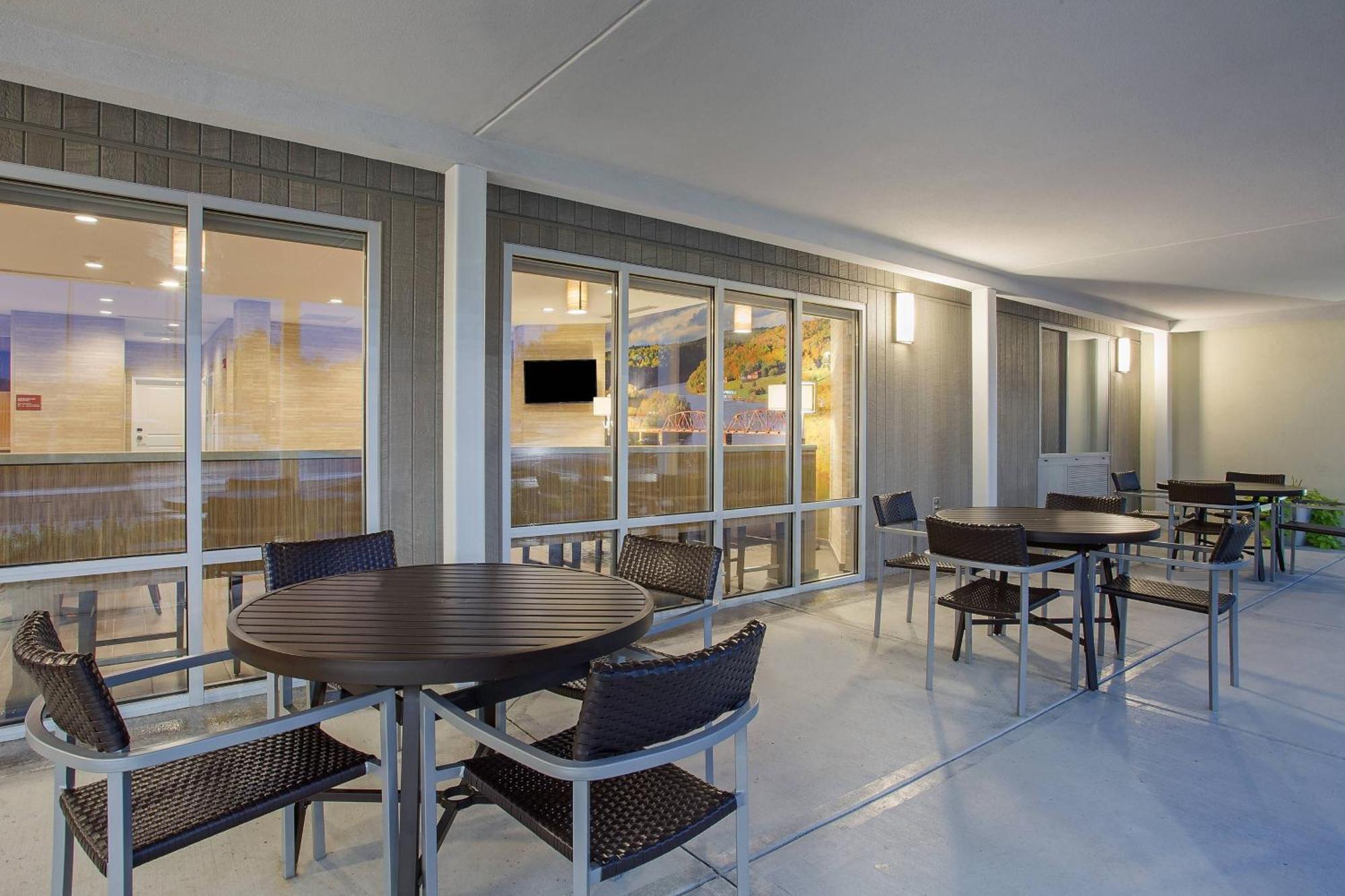 Towneplace Suites By Marriott Knoxville Oak Ridge Kültér fotó