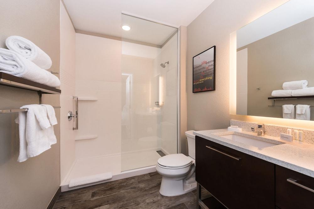 Towneplace Suites By Marriott Knoxville Oak Ridge Kültér fotó