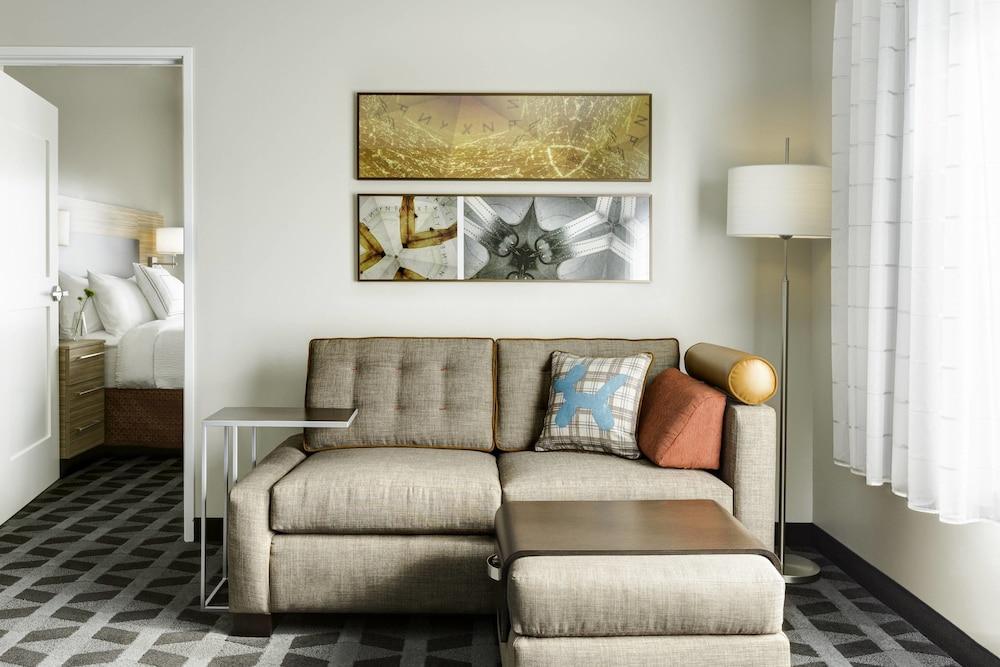 Towneplace Suites By Marriott Knoxville Oak Ridge Kültér fotó