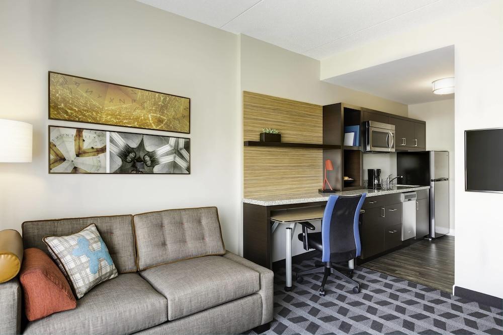 Towneplace Suites By Marriott Knoxville Oak Ridge Kültér fotó