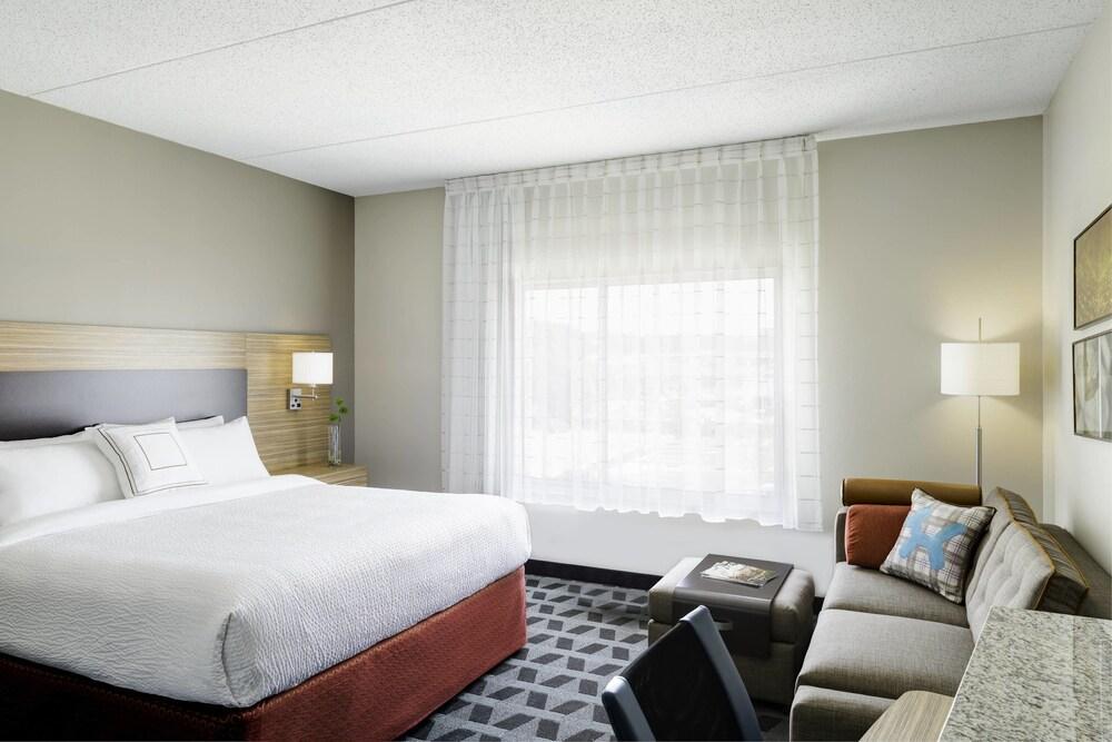 Towneplace Suites By Marriott Knoxville Oak Ridge Kültér fotó